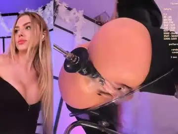 Chaturbate Live Sex Cam of sophie_baley