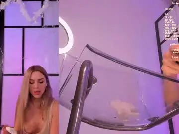 Chaturbate Watch Live Sex Cams of sophie_baley