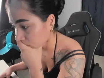 tati_jones from chaturbate