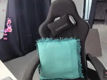 Chaturbate Sex Chat of tati_jones