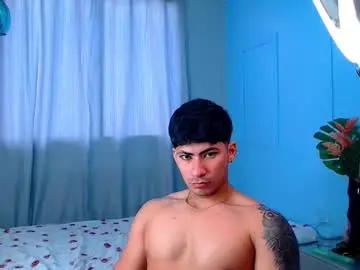 Chaturbate Live Sex Cam of thirstmen_