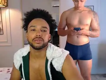 Chaturbate Adult Webcam of thirstmen_