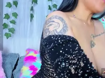 Chaturbate Live Porn of tokito_mitsuri