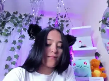 Chaturbate Live Porn of tokito_mitsuri