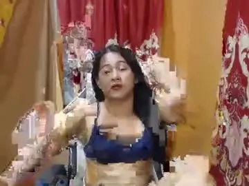 Chaturbate Sex Chat of ur_asianpretty