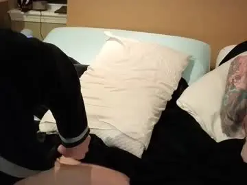 Chaturbate Sex Cam of vislaxxx