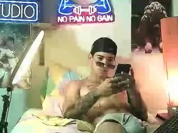 Chaturbate Adult Webcams of yeisoncastellanos1999