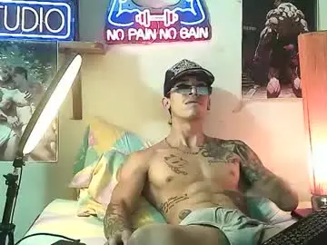 Chaturbate Free Live Porn of yeisoncastellanos1999