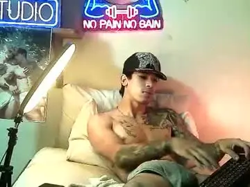 Chaturbate Free Live Porn of yeisoncastellanos1999