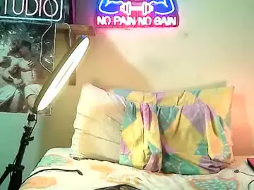 Chaturbate Adult Webcam of yeisoncastellanos1999