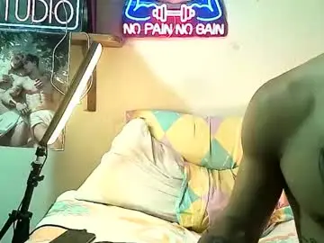 Chaturbate Adult Video Chat of yeisoncastellanos1999