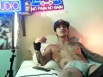 yeisoncastellanos1999 from chaturbate