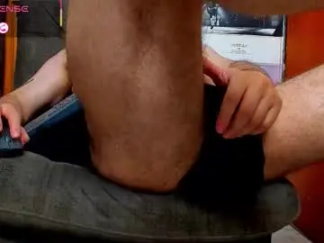 Chaturbate Sex Chat of _dominikxxx1