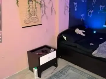 _maryjane_zaza from chaturbate