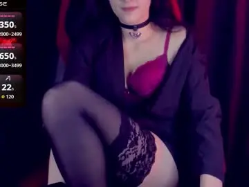 Chaturbate Adult Webcams of alariafatal