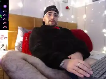 Chaturbate Best live sex cam show of andders_