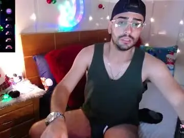 Chaturbate Sex Chat of andders_