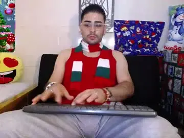 Chaturbate Best live sex cam show of andders_