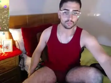 Chaturbate Free Porn Cam of andders_