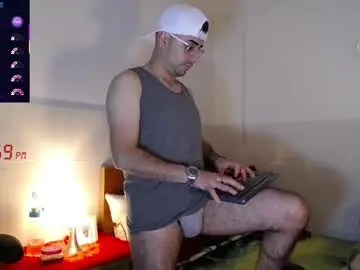 Chaturbate Adult Webcams of andders_