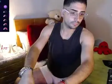 Chaturbate Best Webcam of andders_