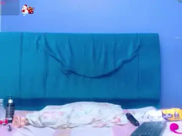 Chaturbate Free Porn Cam of andrea_lopezcm