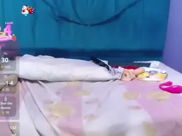 Chaturbate Live Sex Cam of andrea_lopezcm