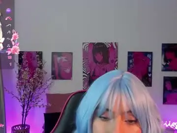 Chaturbate Best live sex cam show of anniesweett01