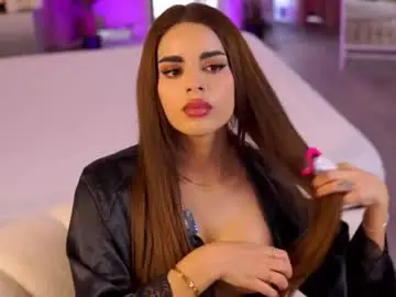 Chaturbate Sex Chat of arabian_beautyy