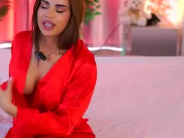 Chaturbate Live Sex Cam of arabian_beautyy