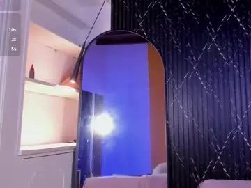 Chaturbate Adult Webcam of aria_millers_