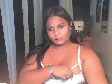 Chaturbate Nude Webcam of ayesha_amethyst