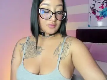 ayshel__ from chaturbate