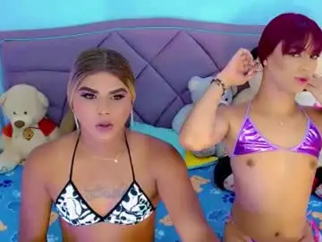 Chaturbate Sex Chat of cattaleya_skinny