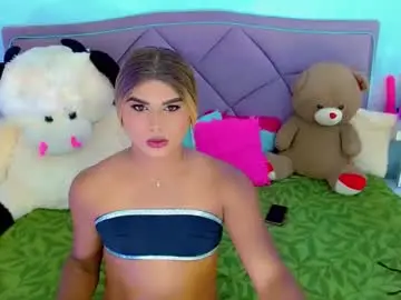 Chaturbate Adult Webcams of cattaleya_skinny