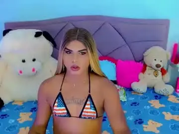 Chaturbate Sex Chat of cattaleya_skinny