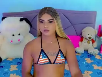 Chaturbate Adult Webcam of cattaleya_skinny