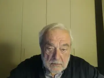 Chaturbate Live Sex of ciaoamoremio3