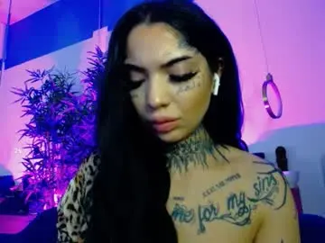 Chaturbate Free Live Porn of creamyinkk