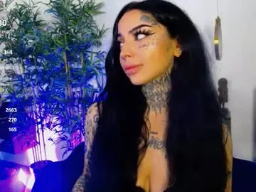 Chaturbate Adult Webcams of creamyinkk