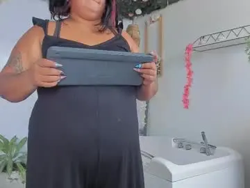 Chaturbate Free Live Porn of curvy_beauty_