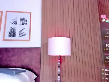 Chaturbate Sex Chat of cutie_katy_