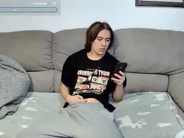 Chaturbate Adult Webcam of danniielll