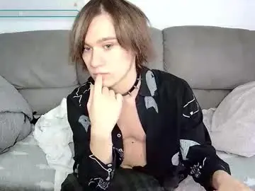 Chaturbate Nude Webcam of danniielll