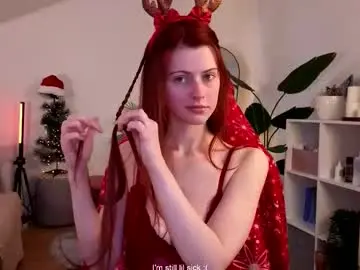 Chaturbate Best live sex cam show of doll_lesli