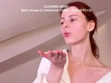 Chaturbate Adult Webcam of doll_lesli