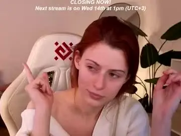 Chaturbate Adult Webcams of doll_lesli