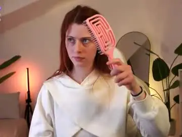 Chaturbate Free Porn Cam of doll_lesli