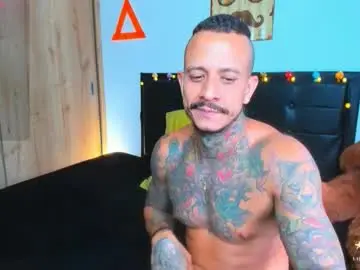 Chaturbate Adult Webcam of fitnolan