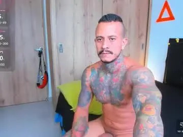 Chaturbate Free Porn Cam of fitnolan